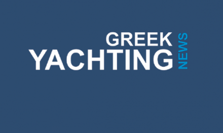 Greek Yachting News: Το νέο portal για το yachting & τον Θαλάσσιο Τουρισμό!