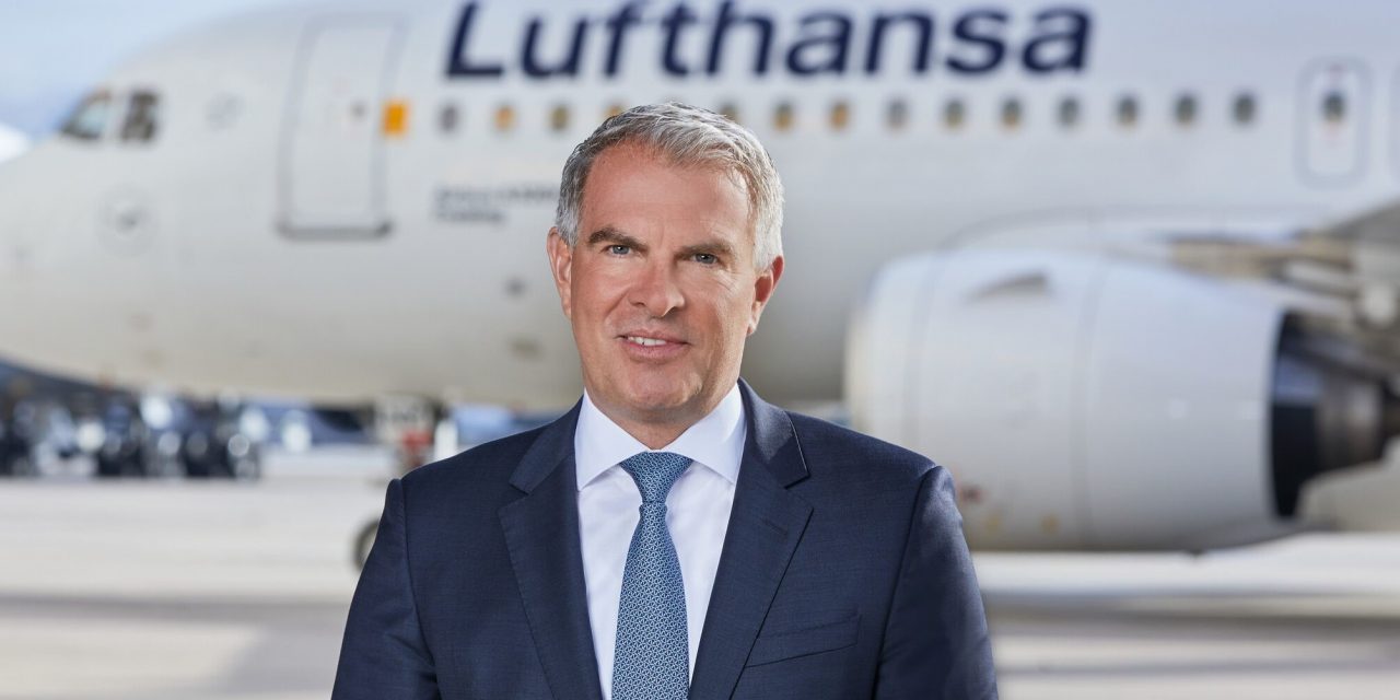 Ο Όμιλος Lufthansa επιστρέφει στην κερδοφορία