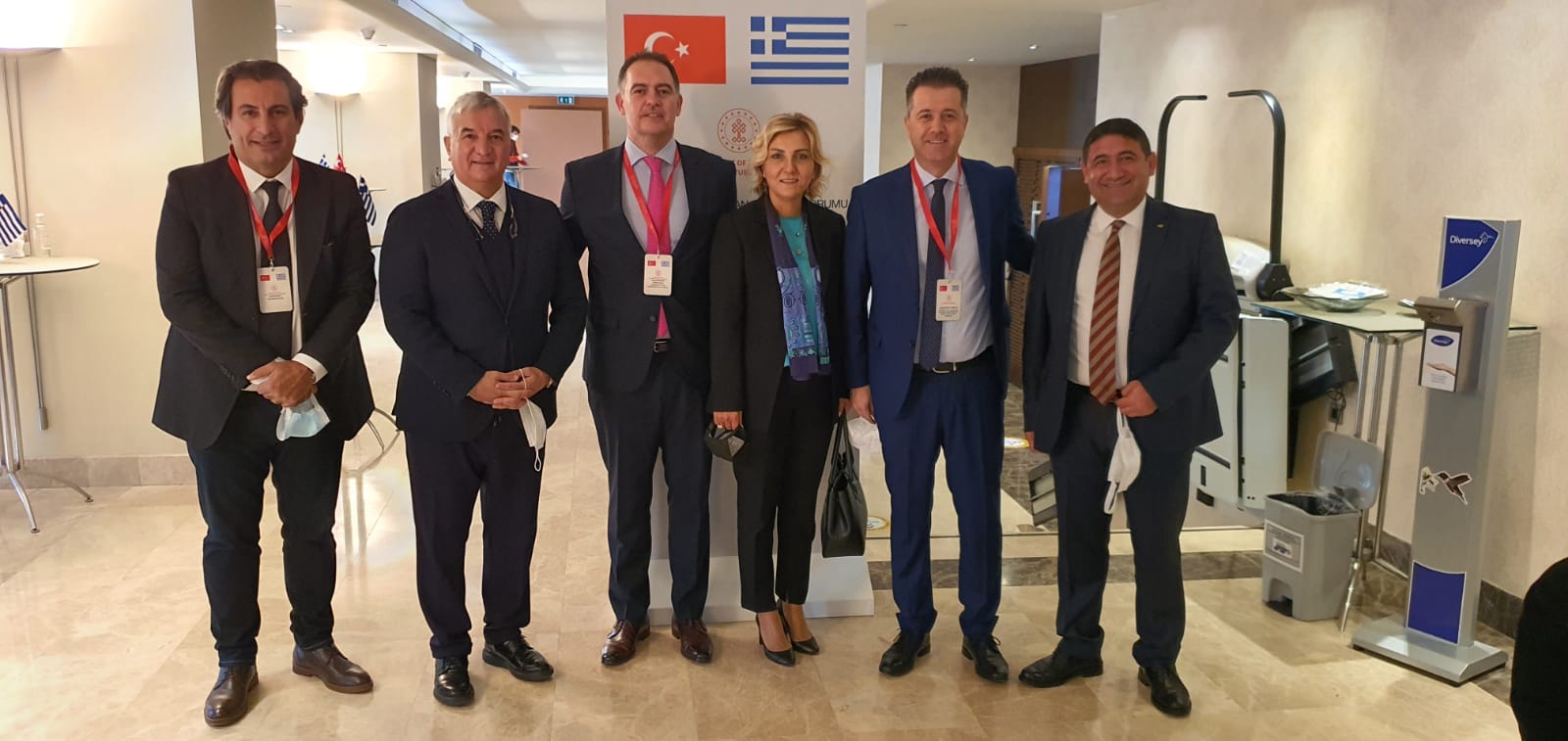 ΠΟΞ Ξενοδόχων