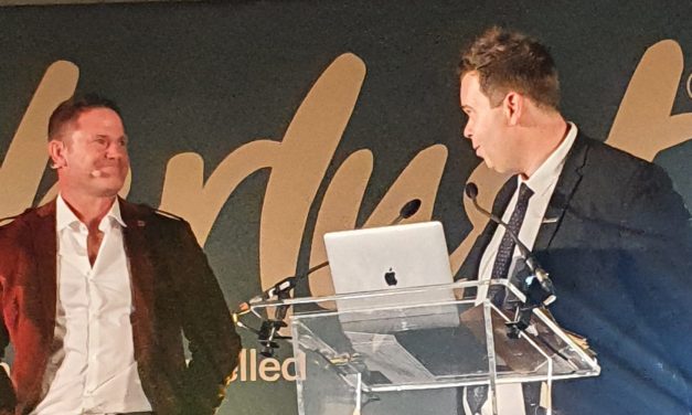 WTM 2021: Χρυσό βραβείο για τα Ελληνικά Νησιά