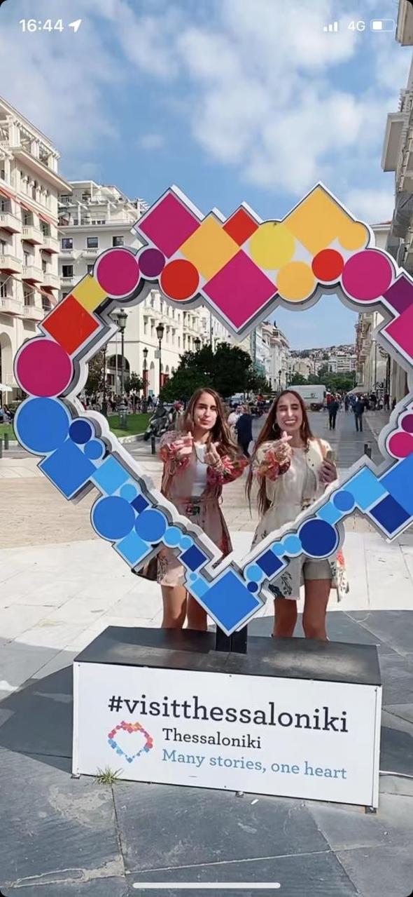 Δράση ΕΟΤ Κίνας – Η Ελλάδα στο επίκεντρο εκατομμυρίων χρηστών του WeChat