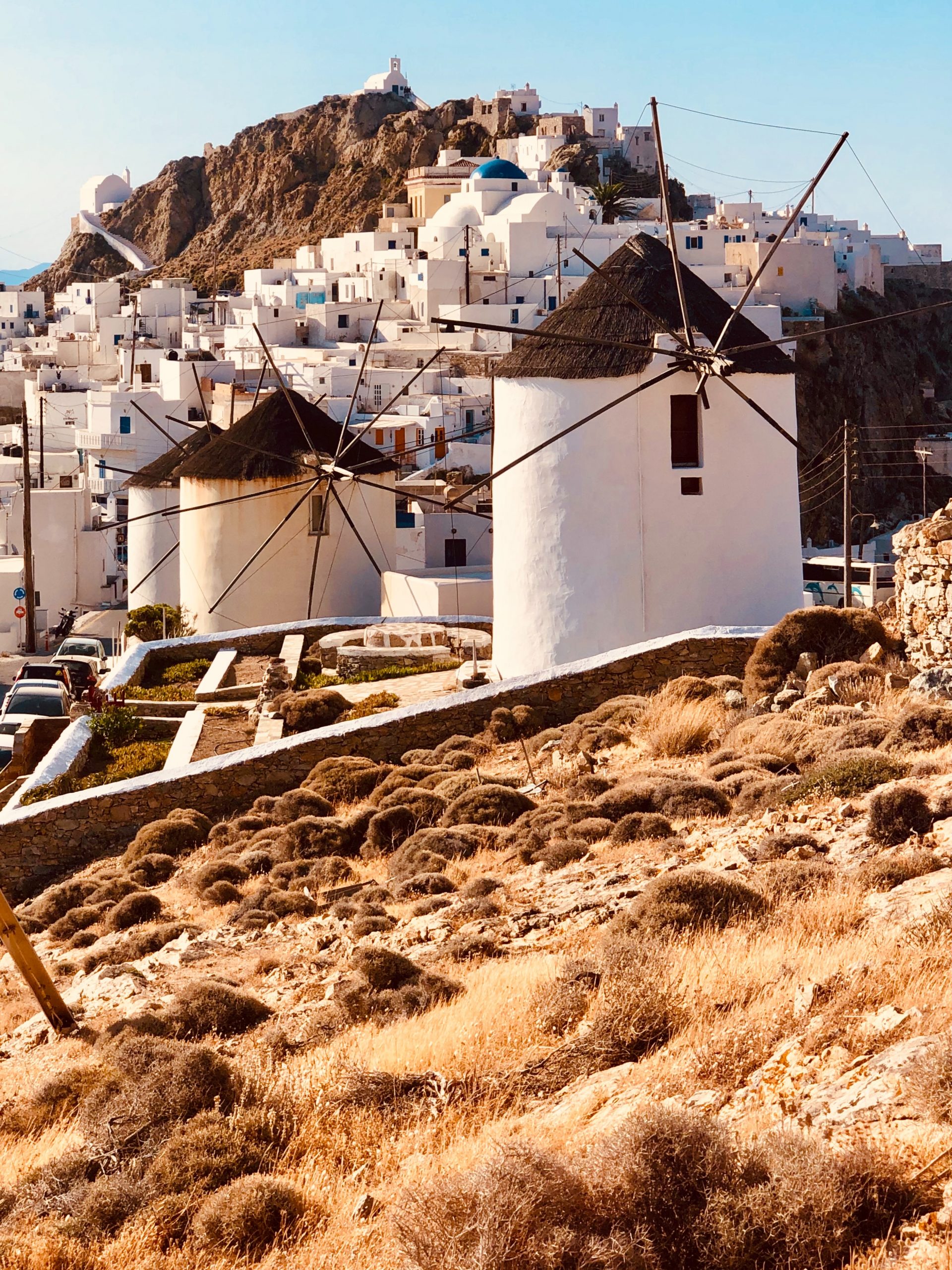Ας ενθαρρύνουμε το slow travel για να σταματήσουμε τον μαζικό τουρισμό!