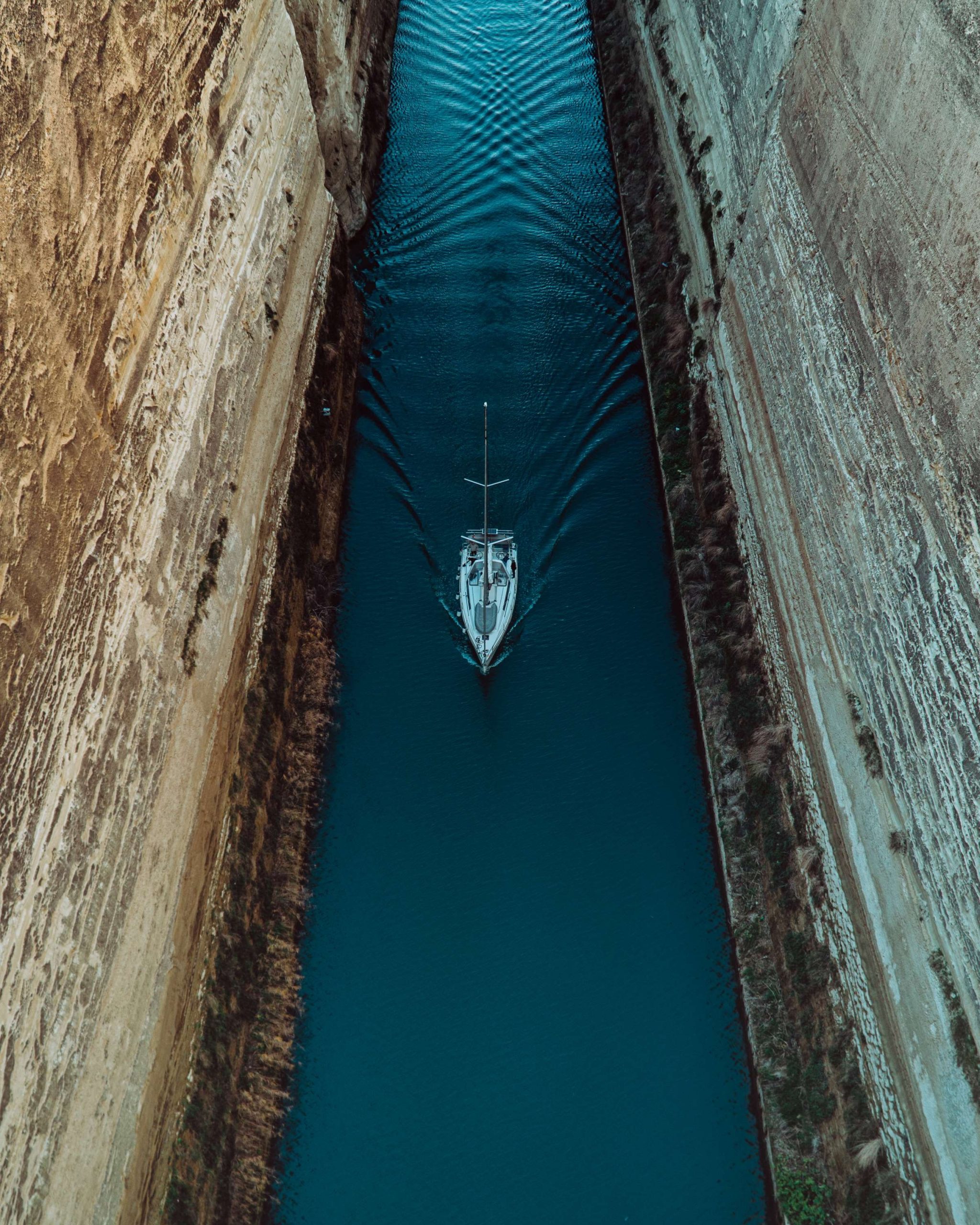 Διώρυγα