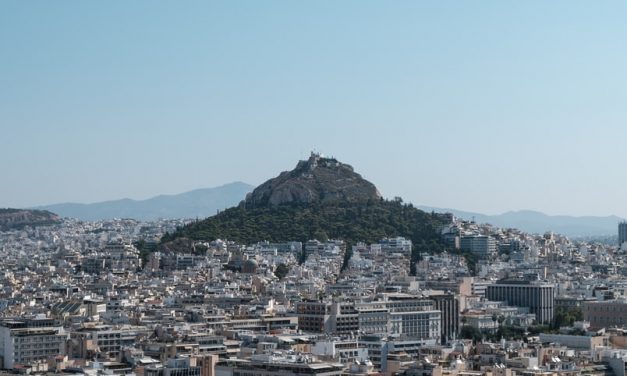 Η Αθήνα κάνει το πρώτο «βήμα» στην εποχή των smart cities