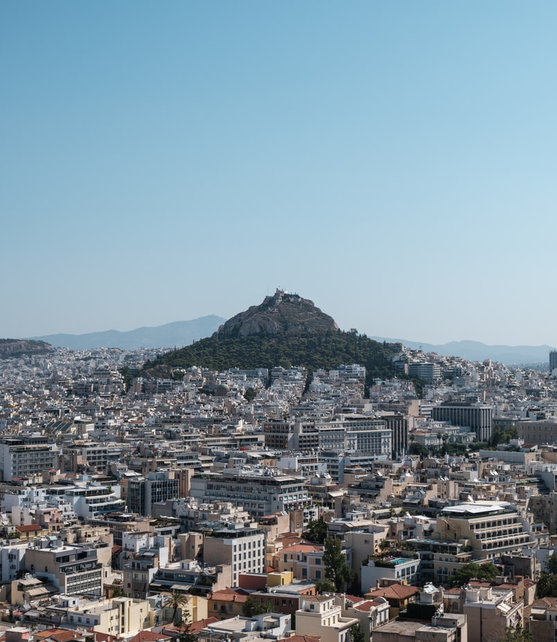 Η Αθήνα κάνει το πρώτο «βήμα» στην εποχή των smart cities