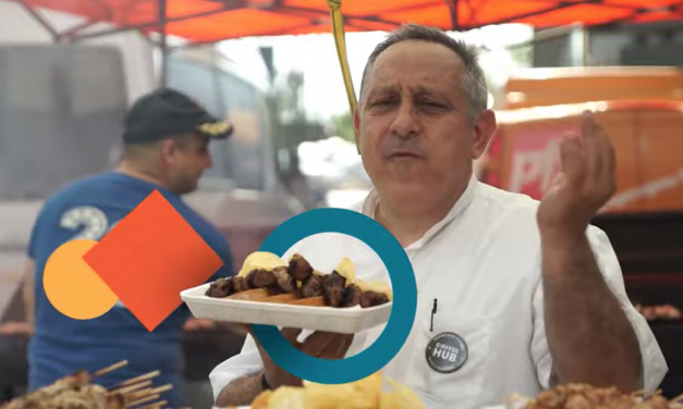 Στο Δίκτυο Δημιουργικών Πόλεων Γαστρονομίας της Unesco η Θεσσαλονίκη