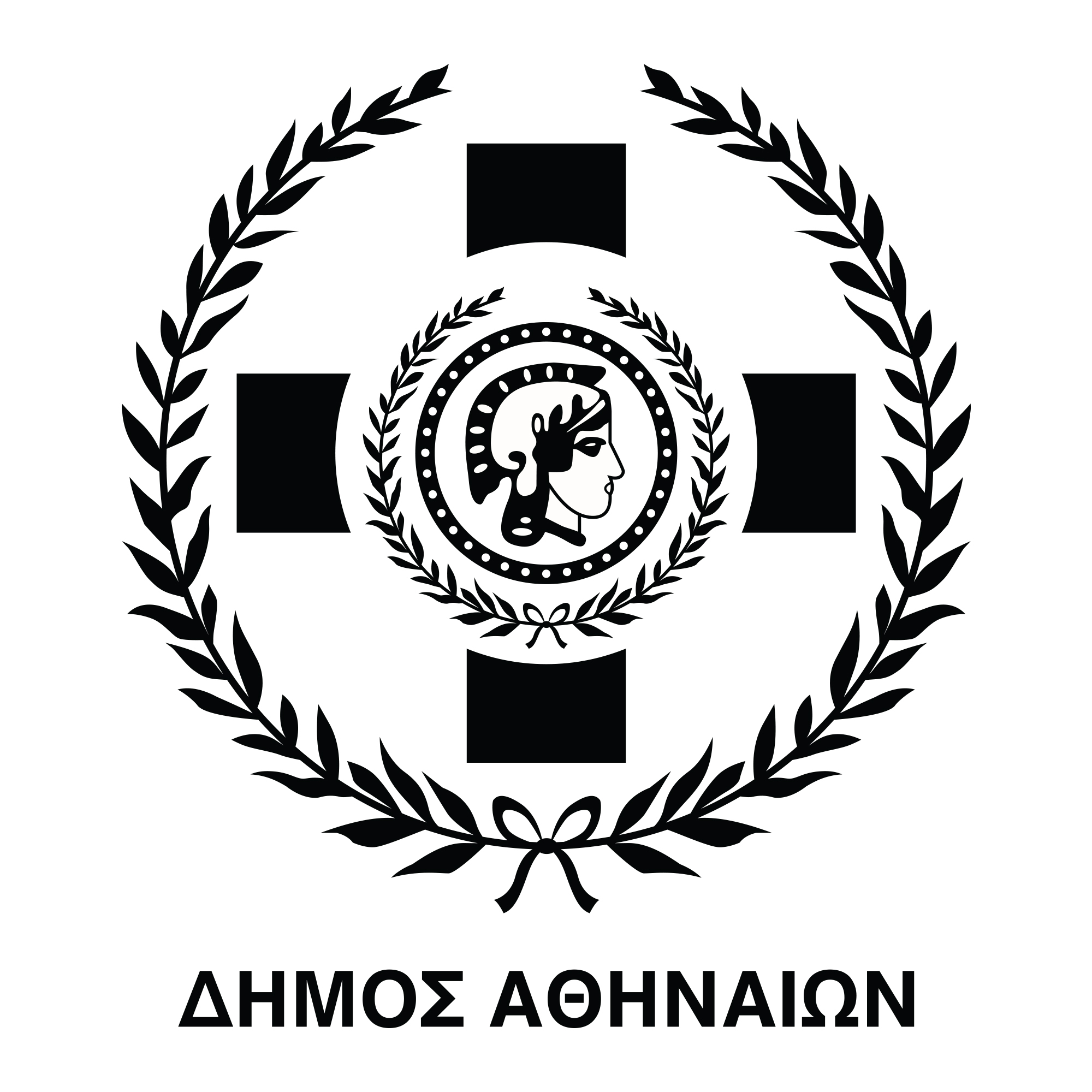Δήμος Αθηναίων Αιγίδα