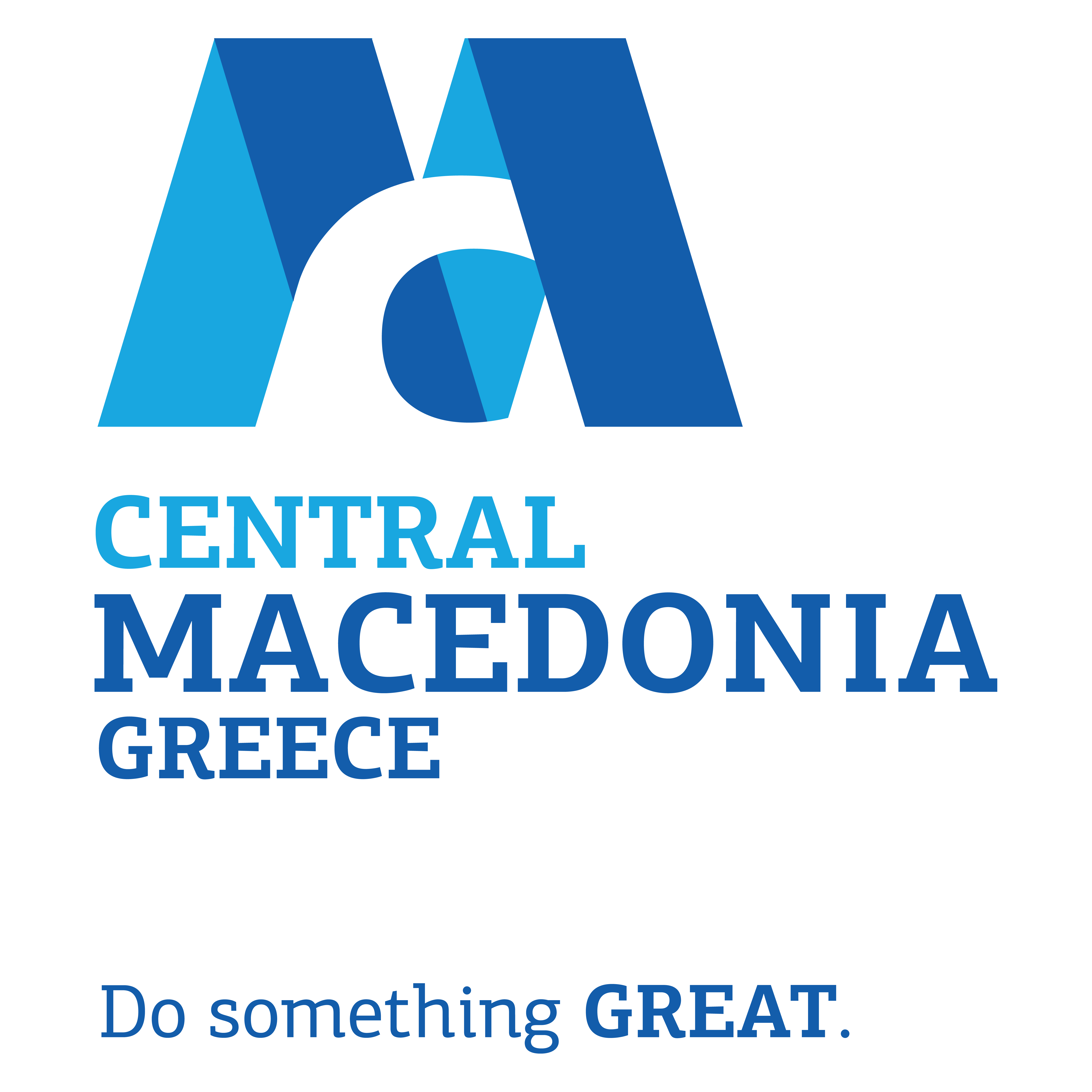 Περιφέρεια Κεντρικής Μακεδονίας Τουρισμός