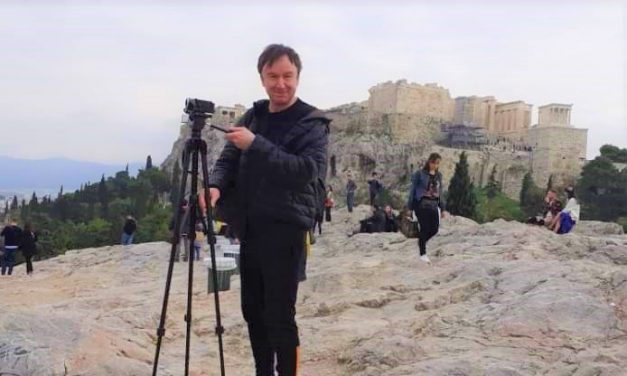 Προβολή της Αθήνας στους Πολωνούς ταξιδιώτες από τον ΕΟΤ