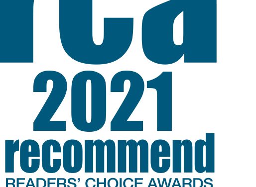 Αμερικανικά βραβεία RCA 2021: Η Ελλάδα 2ος Καλύτερος Τουριστικός Προορισμός της Ευρώπης