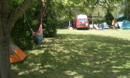 ΕΤΑΔ: Διαγωνισμός για το Camping Κουρούτας Ν. Ηλείας