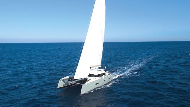 Best bluewater multihulls: ITA 14.99