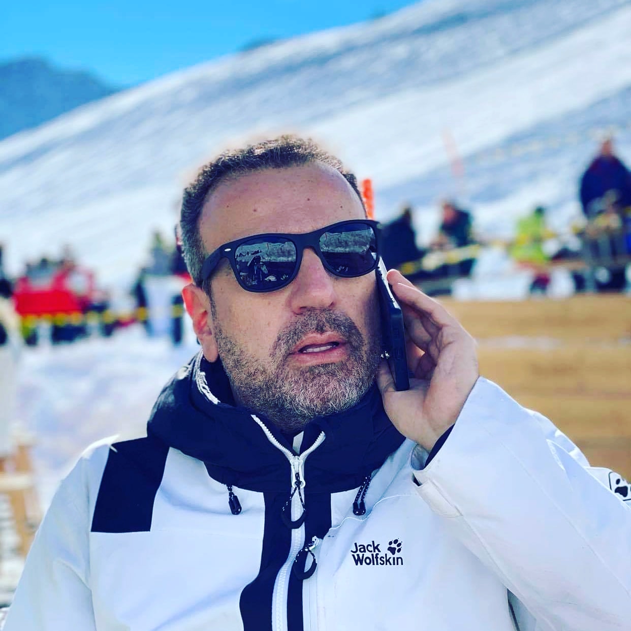 Κέντρα Tsantilas