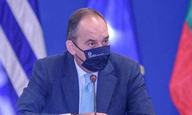 Στην 32η Σύνοδο του Διεθνούς Ναυτιλιακού Οργανισμού ο Γιάννης Πλακιωτάκης