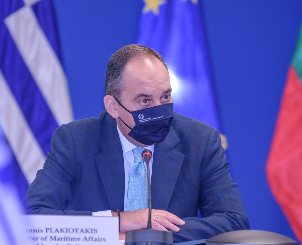 Γιάννης Πλακιωτάκης