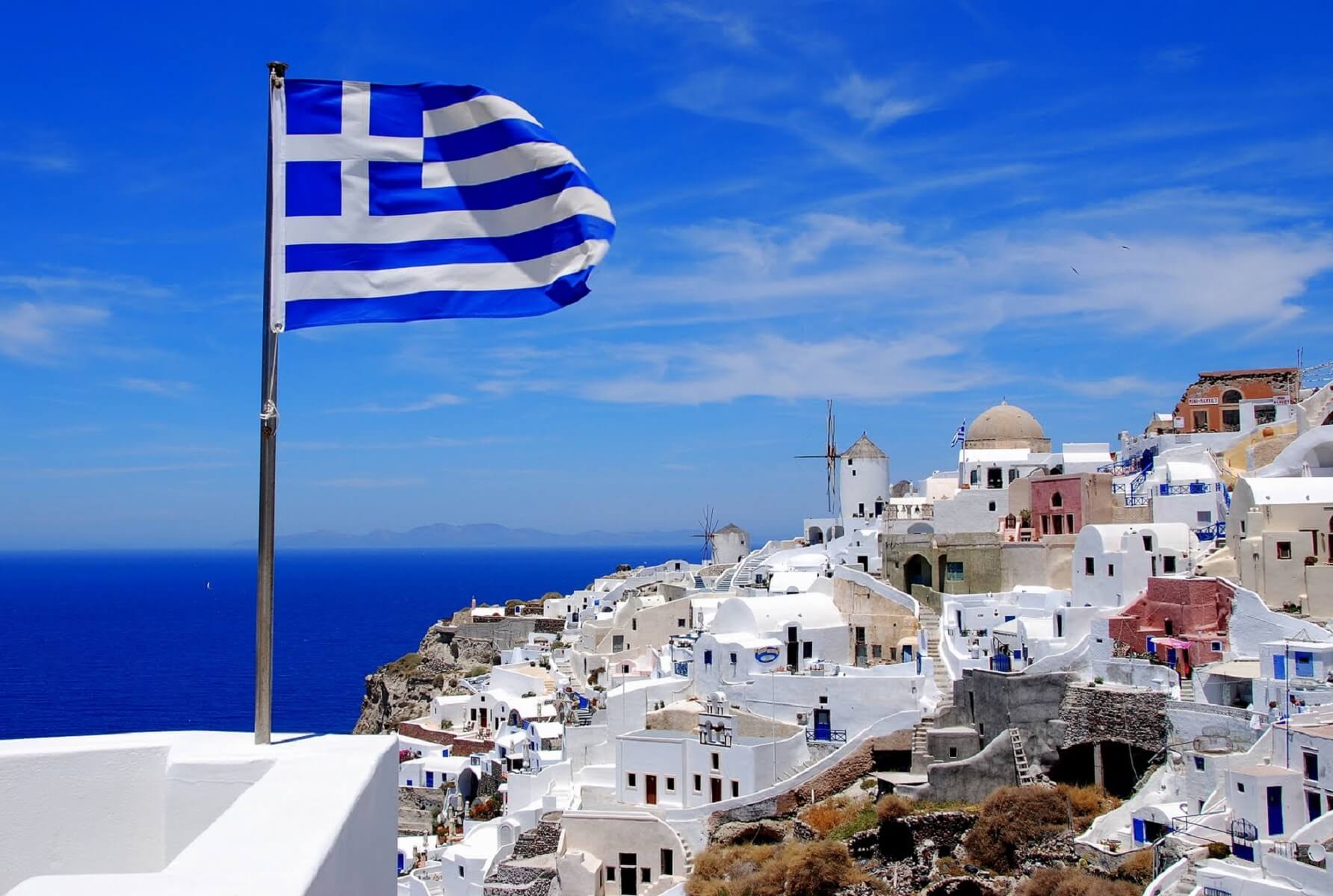 Τη μεγαλύτερη μείωση σε διανυκτερεύσεις στην ΕΕ κατέγραψε η Ελλάδα