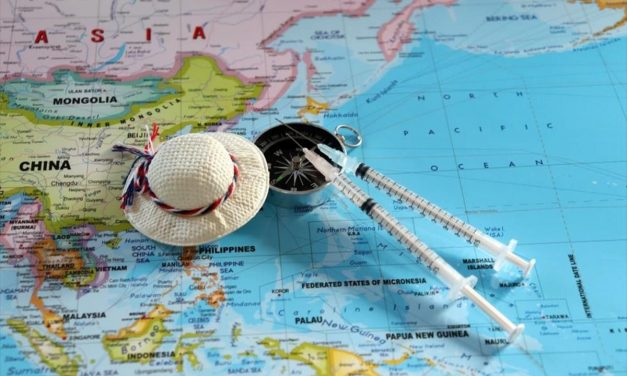 To 2023 ανάκαμψη του τουρισμού παγκοσμίως σύμφωνα την Accor