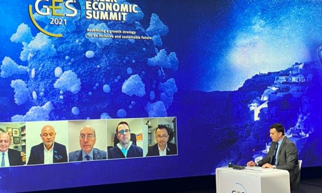 Β. Κικίλιας: Προτεραιότητα της Κυβέρνησης η αειφορία και η βιώσιμη ανάπτυξη του ελληνικού Τουρισμού