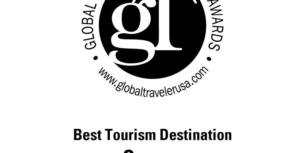 Global Traveler: Η Ελλάδα Καλύτερος Τουριστικός Προορισμός του 2021 στα αμερικανικά Tested Reader Survey Awards