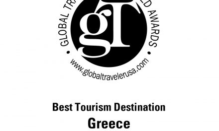 Global Traveler: Η Ελλάδα Καλύτερος Τουριστικός Προορισμός του 2021 στα αμερικανικά Tested Reader Survey Awards