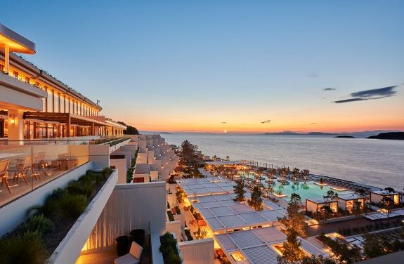 Μέτοχος της Four Seasons o Μπιλ Γκέιτς