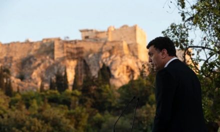 Β. Κικίλιας: Η Αθήνα και η Αττική έχουν τεράστιες δυνατότητες βιώσιμης τουριστικής ανάπτυξης