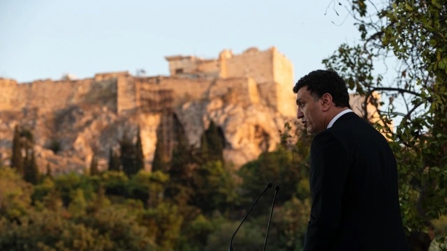 Β. Κικίλιας: Η Αθήνα και η Αττική έχουν τεράστιες δυνατότητες βιώσιμης τουριστικής ανάπτυξης