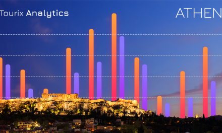 Τουριστική Ζήτηση μέσω διαδικτύου για τον προορισμό της Αθήνας – Οι Τοπ Χώρες Προέλευσης για το 2021