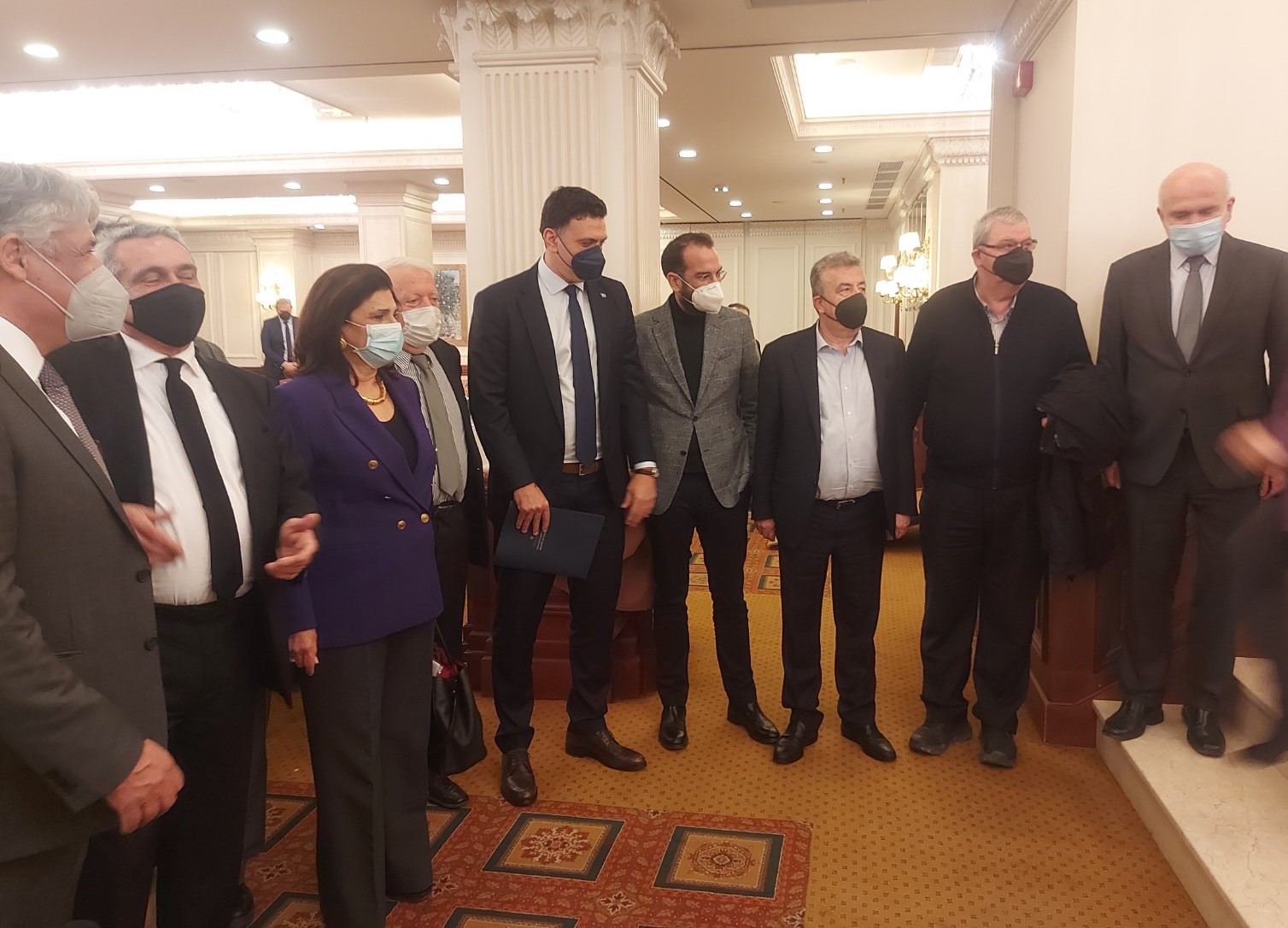 Περιφερειακό Συμβούλιο Τουρισμού
