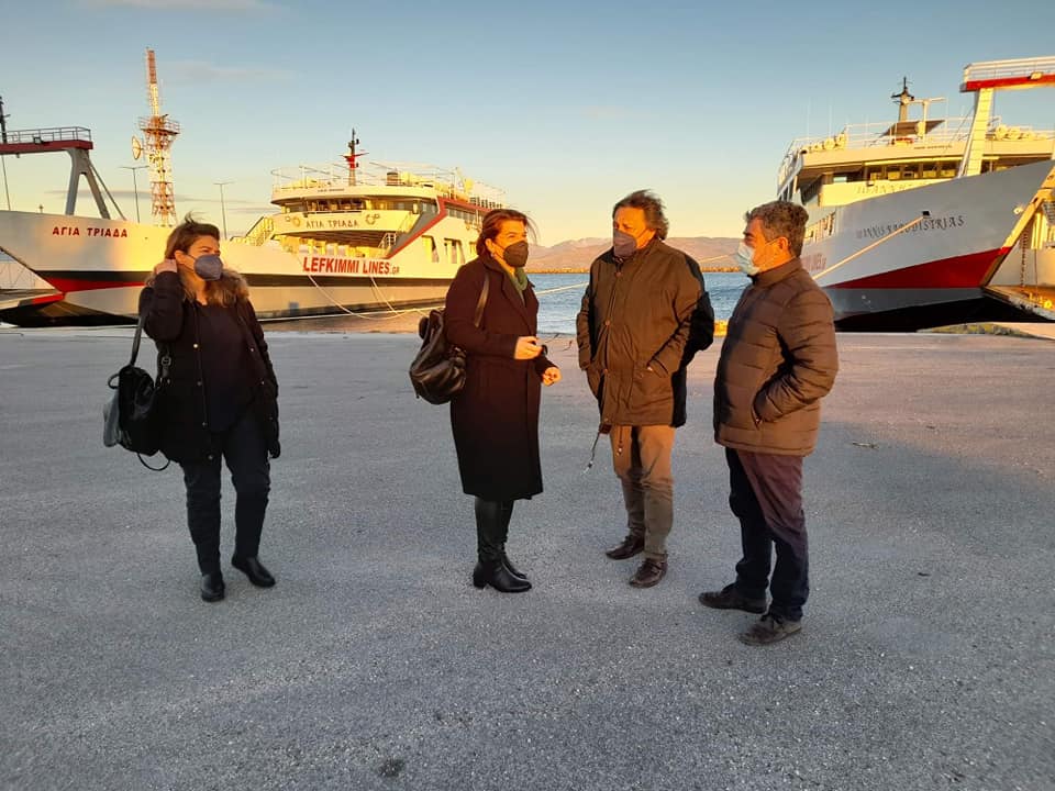 Αυλωνίτη Λευκίμμης