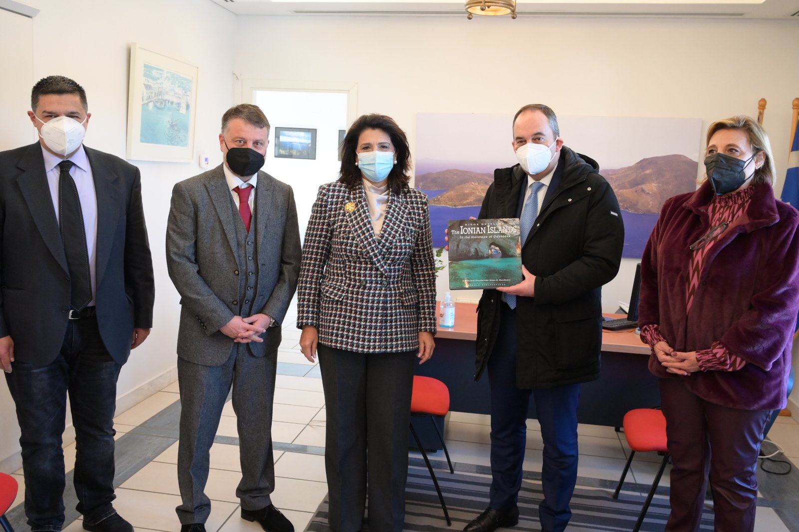 Ιθάκη Πλακιωτάκης