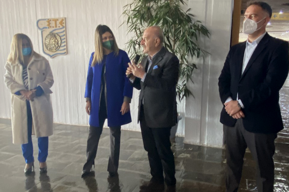 Fedhatta τσιλίδης ΙΕΚ