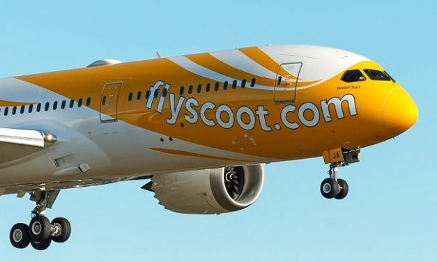 Η Scoot και η Χρυσή Ακτή στην Αυστραλία ξανασμίγουν μετά από δυο χρόνια