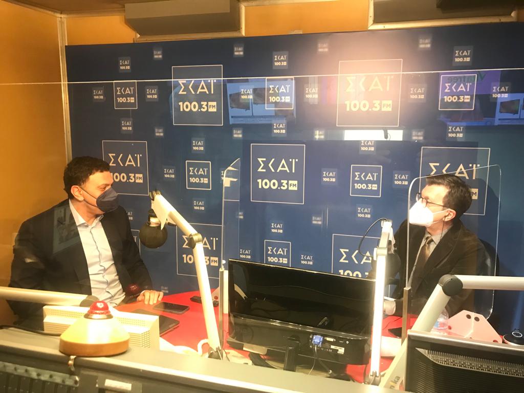 Κικίλιας: 30% αύξηση των προκρατήσεων τον Ιανουάριο σε σχέση με το 2019