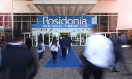 Posidonia 2022 To Chart New Course For Global Shipping Reset