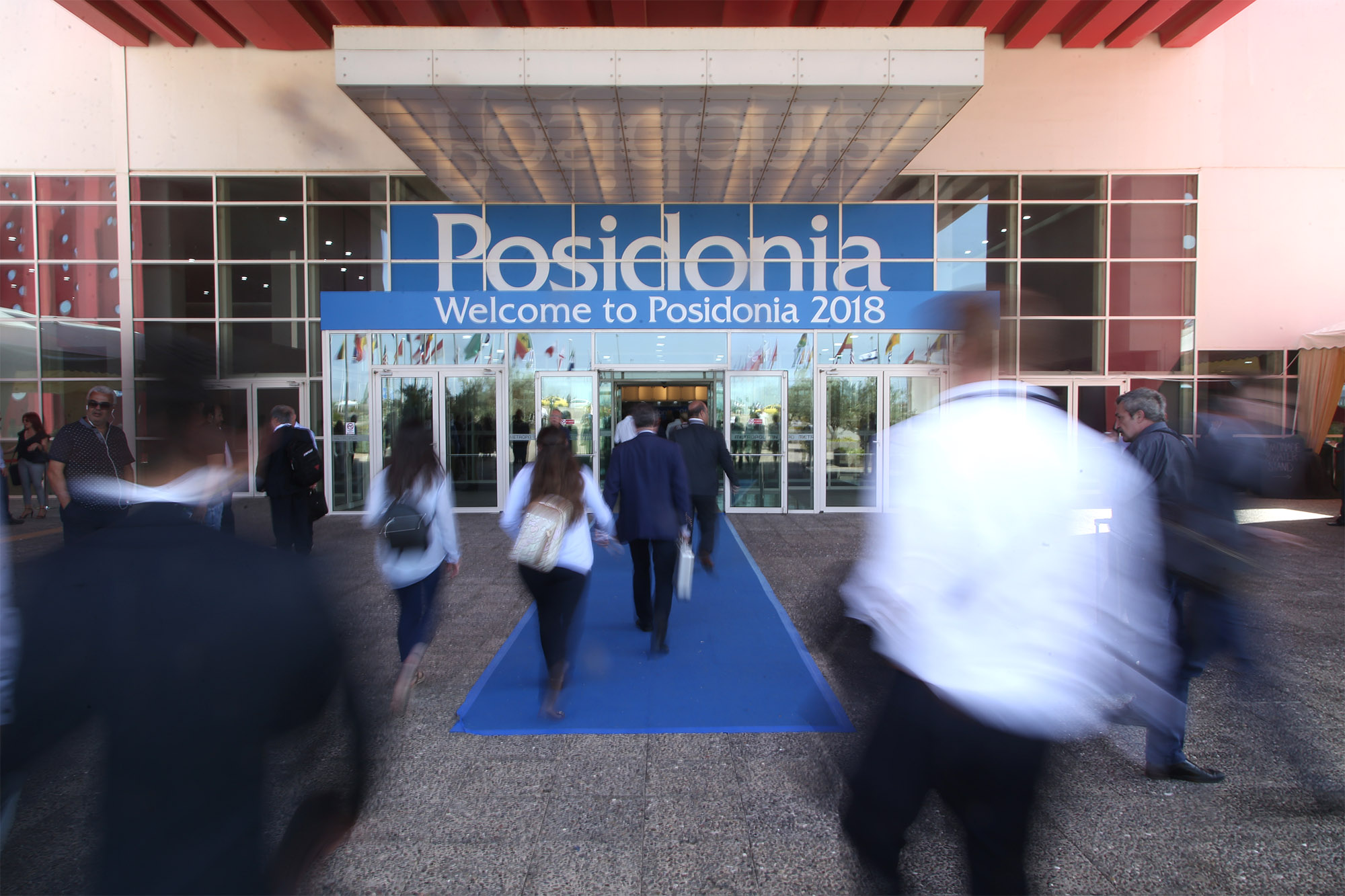 Posidonia 2022