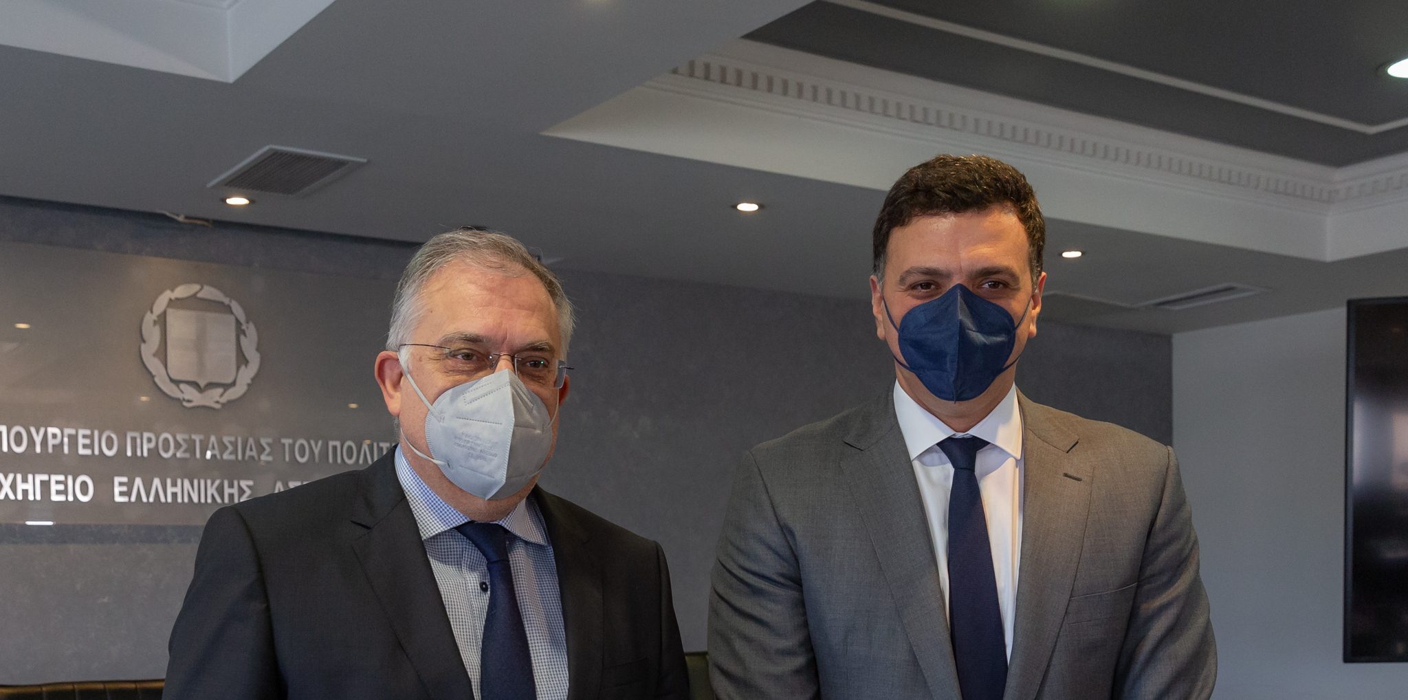 αεροδρόμια κικίλιας θεοδωρικακος