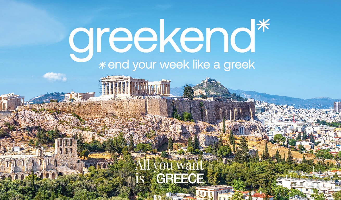 greekends