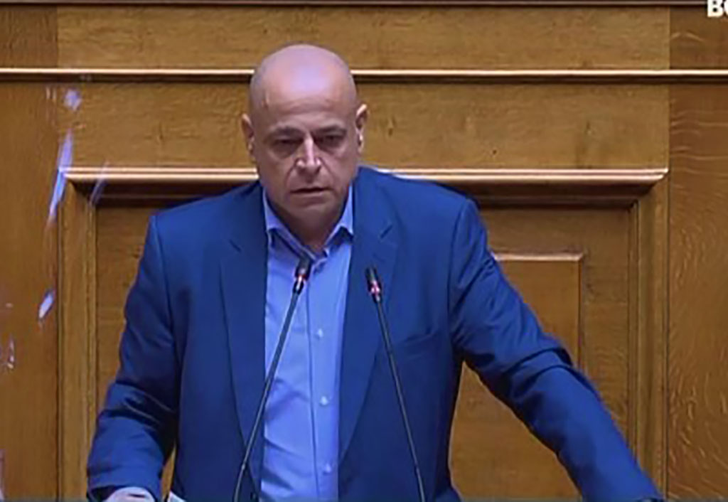 Σαντορινιός Κασοκαρπαθία