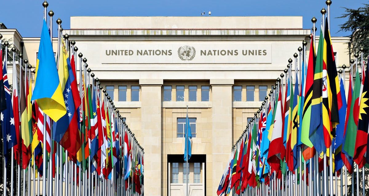 UNWTO returns to Geneva as world begins to open up