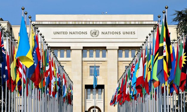 UNWTO returns to Geneva as world begins to open up