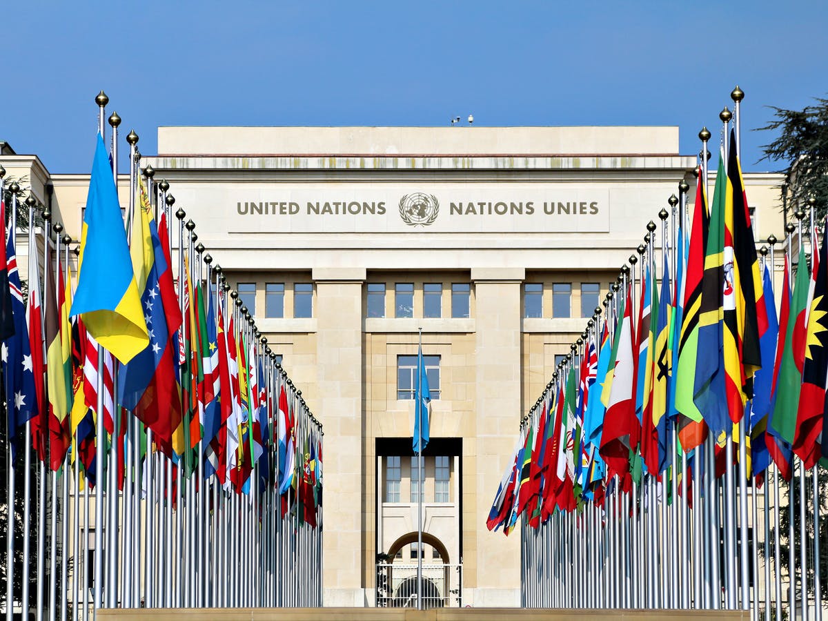 UNWTO returns to Geneva as world begins to open up
