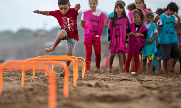 Navarino Challenge 2022: Επιστρέφει με κεντρικό μήνυμα του «ο αθλητισμός ενώνει»