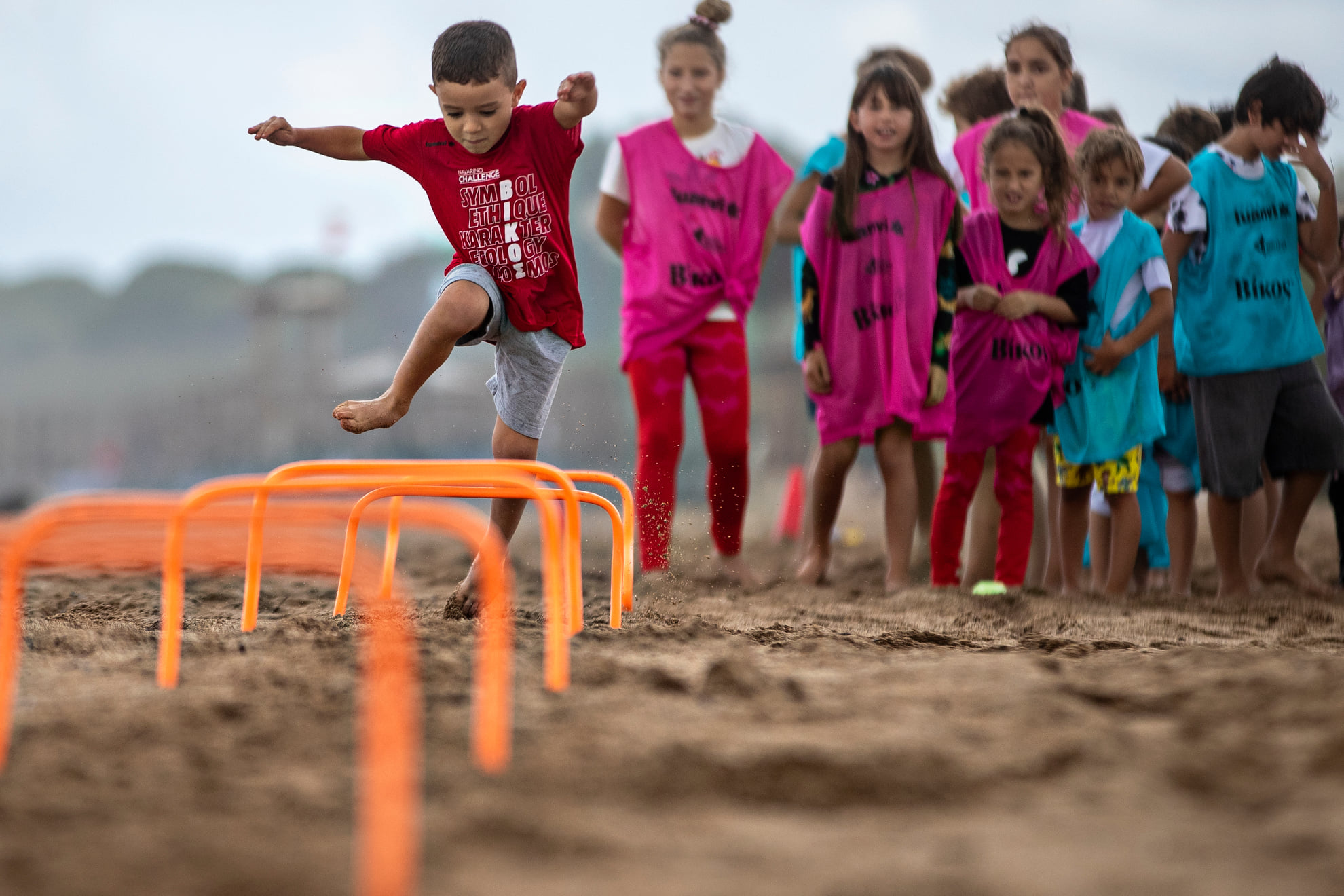 Navarino Challenge 2022: Επιστρέφει με κεντρικό μήνυμα του «ο αθλητισμός ενώνει»