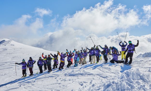 Freeride Contest Mt Helmos 2022 FWQ