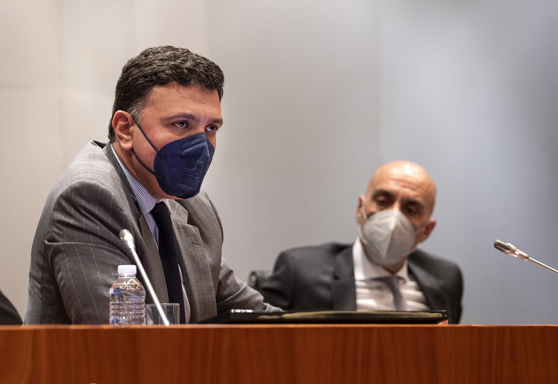 Β. Κικίλιας στο ΕΒΕΑ: Ο τουρισμός στηρίζει το εμπόριο