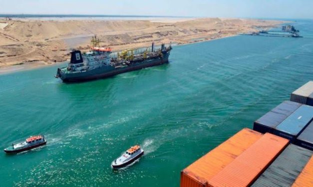 Αίτημα για την ασφάλεια των πλοίων στη Μαύρη Θάλασσα
