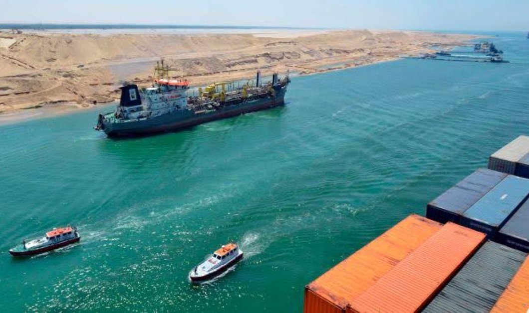 Αίτημα για την ασφάλεια των πλοίων στη Μαύρη Θάλασσα