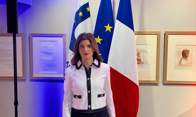 Κ.Νοτοπούλου: Πράσινη μετάβαση με δίκαιους όρους και πρόσβαση για όλους