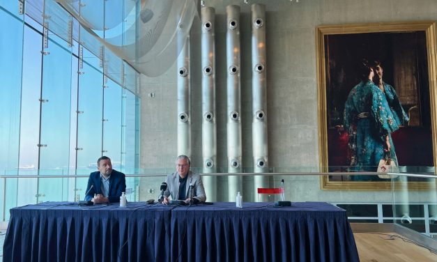 Έρχεται το CΟΝΝΕCT Tourism & Travel Event Thessaloniki στις 8, 9 και 10 Μαΐου